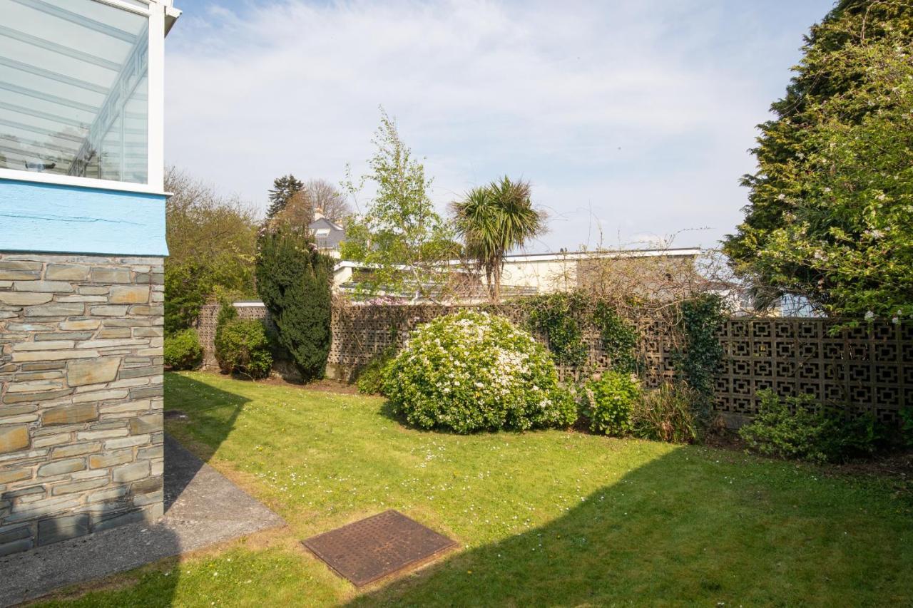 Sunningdale - Beach Side Cottage, Sea Views, Parking Saundersfoot Exterior photo